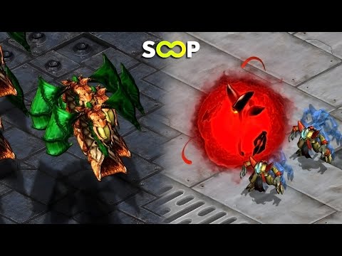 SCSL S3 Ro32 Grupo F (herO vs Mighty) & (JyJ vs Yoon)