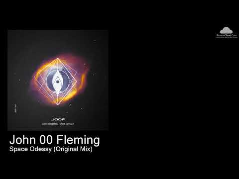 JOOF 307 John 00 Fleming  - Space Odessy (Original Mix) [Various]