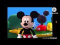 Mickey Mouse Clubhouse 2006 Trailer 8 16 23