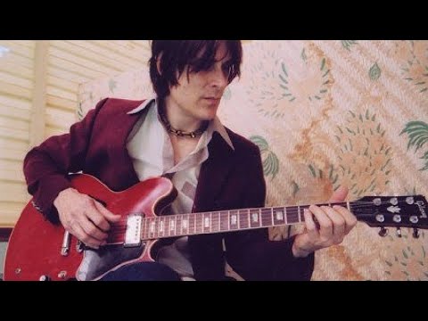 Rusty Anderson (Paul McCartney Band) - Coming Down To Earth - Guitar Center Sessions