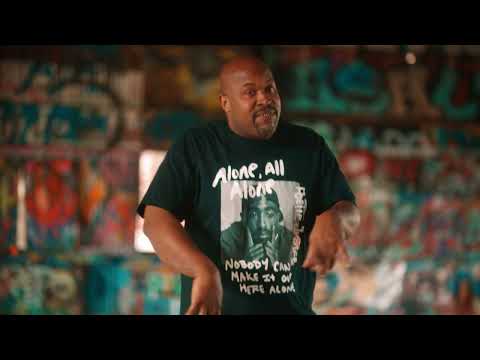 Mr. Kool-Aidd - I Used To Love H.E.R. 2 (Official Music Video)