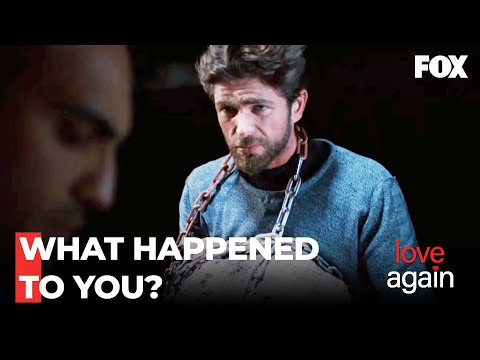 Zeynep's Thinking About What Happend to Ertan - Love Again Episode 35