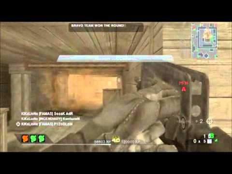 KiKxLioNx 1v4 Clutch With 15 Seconds Left!