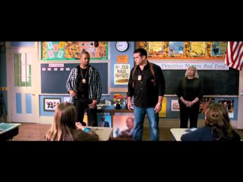 The Other Guys: It's A Good Tip