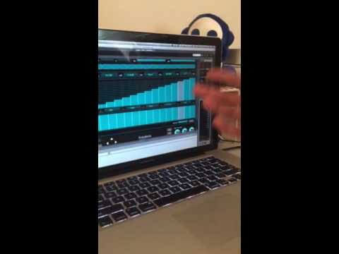 Lemur Tutorial: how to set up lemur templates to fit a 12.9 inch iPad Pro