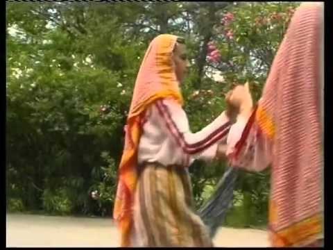 Bilibilat e Vrionit - Cunin ce zuri rakia (Official Video HD)