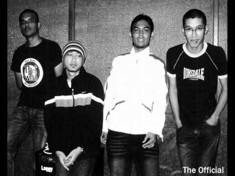 The Official - Those Days Are Over