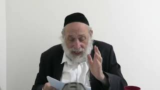 קדושת ארץ ישראל בסוריא שיעור ראשוןALL