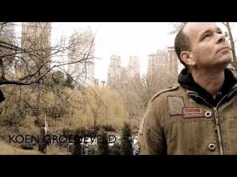 Koen Groeneveld 'Air Breaks' (Original Club Mix)