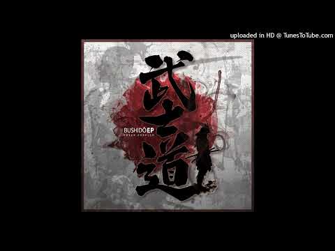 08. DREAMWORKS ⛩️ PEDRO DESKARO & PERROPELIGRO ⛩️ BUSHIDO EP