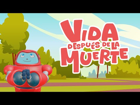 Superlibro │SuperByte │Juan 11:25