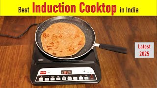 Best Induction Cooktops in India under ₹2000 in 2025 | Budget-Friendly Picks | Buying Guide 2025