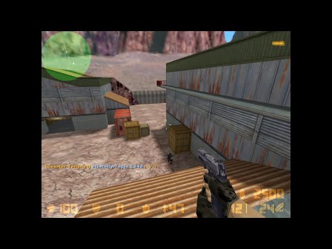 n!faculty | chrizzo vs. hoorai (EPS XII 2008)