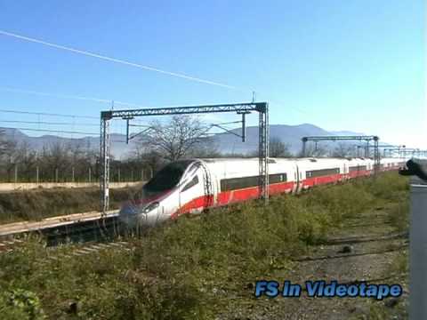 A monte del Vesuvio (4)