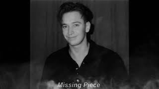 Recoil - Missing Piece (Slowed Version)