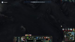 League Of Legends 気が済むまで