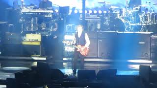 Getting Better - Paul McCartney (Albuquerque 2025)