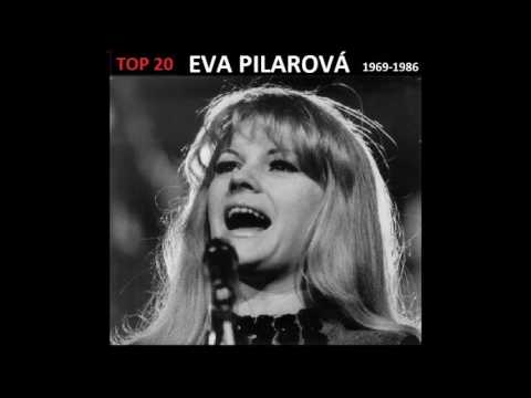 TOP 20: EVA PILAROVÁ (1969-1986)
