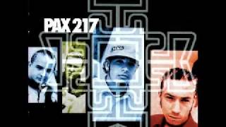 Pax217- Sandbox Praise