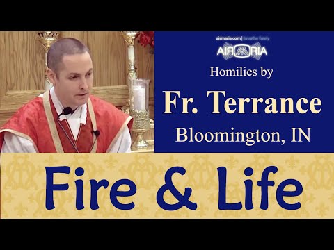 Feast of Sts. Philip & James - May 03 - Homily - Fr Terrance