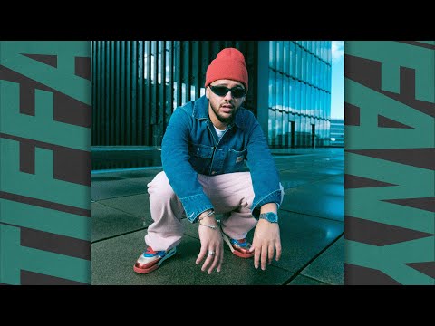 ataypapi x pajel x jamule type beat - "TIFFANY"