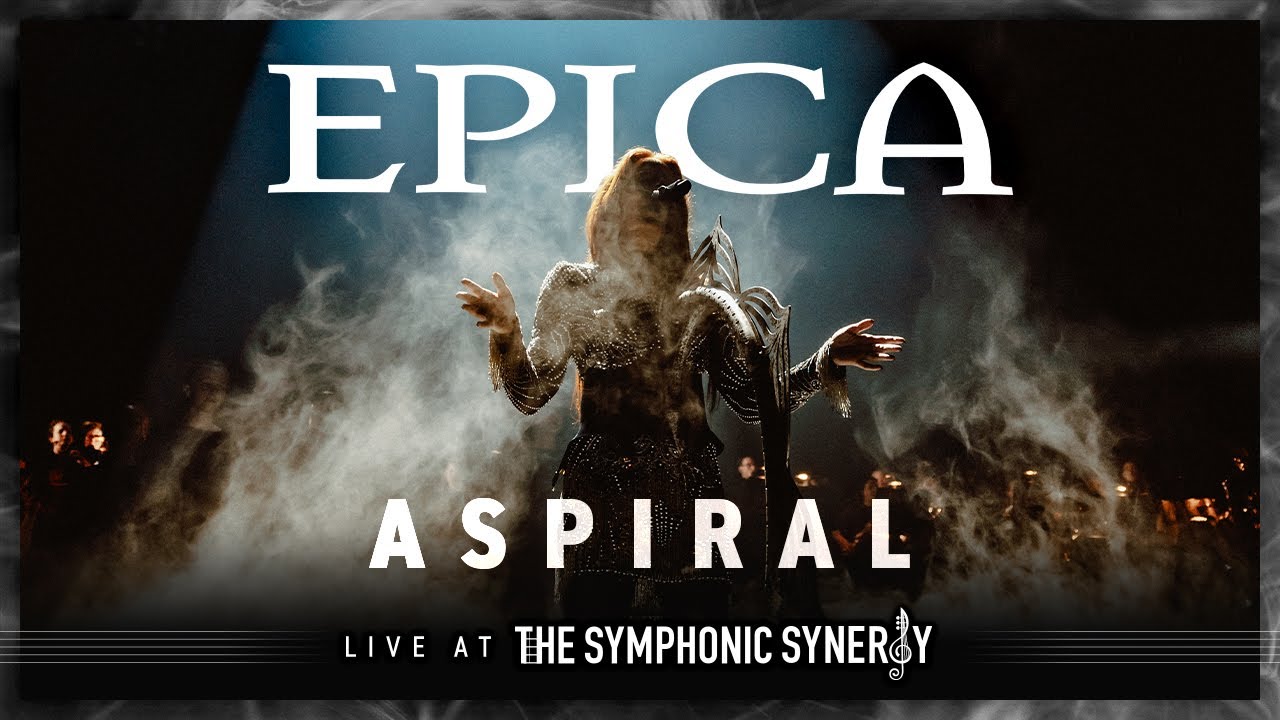 EPICA - Aspiral