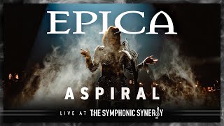 EPICA - Aspiral