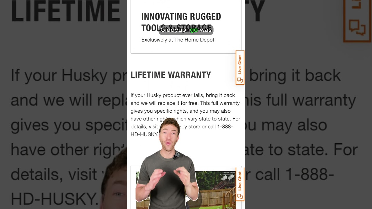 This Home Depot Secret Saves You THOUSANDS on Tools