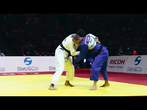Ippon Daily | Denis Iartcev