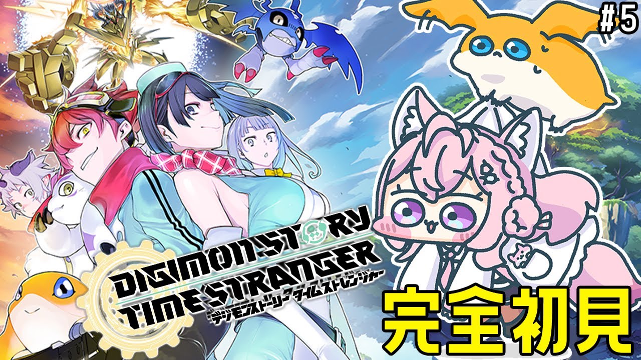 YouTubeサムネイル