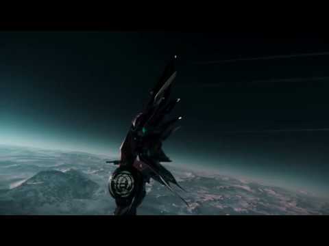 Star Citizen: Xi'an Aopoa Khartu-Al
