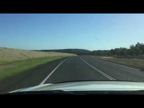 @svenomick5857  Peak Downs Mine Central Queensland Australia.