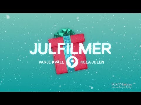 Kanal 9 HD Sweden Christmas Advert 2018