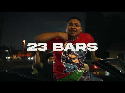 Mr.Babyface - 23 Bars (Official Music Video)