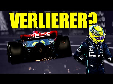 FIA greift durch! Mercedes großer Verlierer? | Formel 1 2022