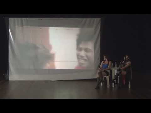 Omake Geek Festival 2022 - Domingo: Palestra Team Stardust