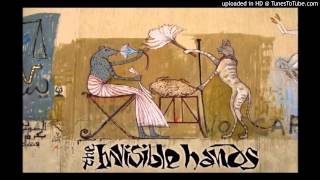 The Invisible Hands - Summer Rain