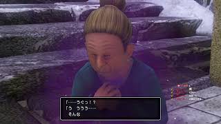【アーカイブ】DQXIS  #14 クレイモランの様子みる