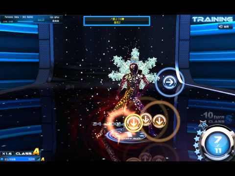 Mstar TW Neo Classic - Fantastic Baby (Cover) [Extreme S+] 100%