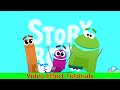 Storybots Intro Effects L Anchor Bay Entertainment 2003 Effects