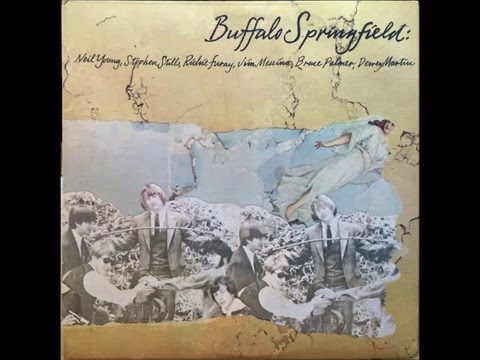 Video thumbnail for Bluebird (Extended Version)