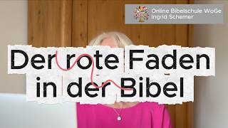 Übersicht: Altes Testament