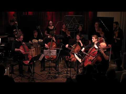 "Habana" CSBB feat. Yaniel Matos 2020