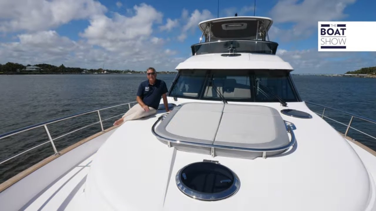 Belize 54 Daybridge - Review and Motor Boat Tour