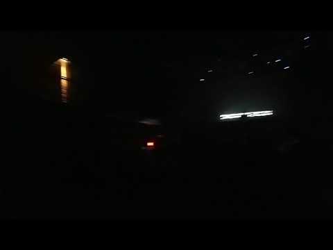 Simon Patterson @ stereolive dallas Roll The Credits