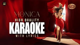 Download lagu Monica Karaoke with Lyrics | Coolie | Anirudh | Pooja Hegde | Superstar Rajinikanth | Soubin Shahir mp3