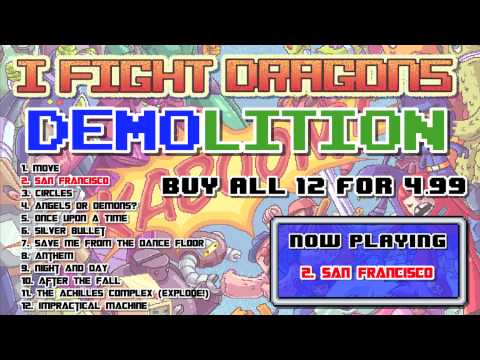 Video thumbnail for San Francisco