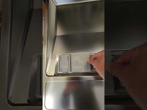 Dishwasher