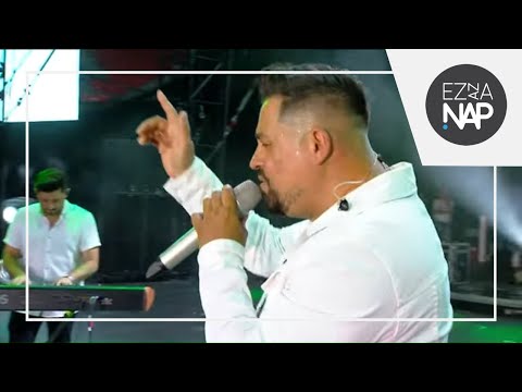 Caramel - Mely igen jó az Úr Istent dicsérni // Ez az a nap! Stadion 2022 (Puskás Aréna)