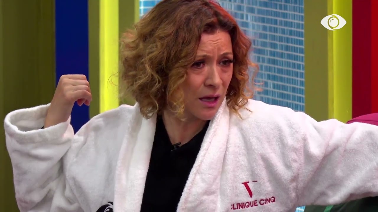 “Kur them 1,2,3, 4 do të thotë 1,2,3,4”/ Romeo-Eglës: Heidi s'ka nevojë të qaj me Julin e Ledjonën